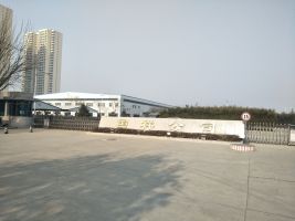 金年会体育公司大型技术交流会 —— 走进国祥公司