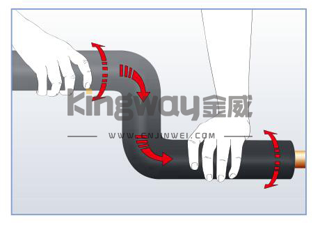 正确使用金年会体育专用胶水